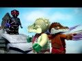 LEGO® Legends of Chima™ - Schnellkurs im Fliegen