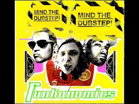 Stevie Wonder - Superstition (Funkanomics Remix)