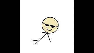 Stickman breakdancing! (10 subscribers special)