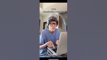 Parent with computers #shorts