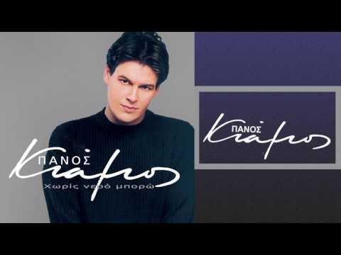 Πάνος Κιάμος -