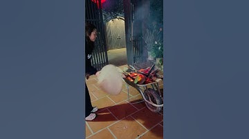 Bỏ phố về quê nướng Ngô #giaitri #ngonuong #dotluatrai #veque #ngodong