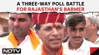 Lok Sabha Elections 2024 | A Three-Way Poll Battle For Rajasthan's Barmer