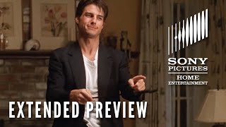 Extended Preview: Jerry Maguire (1996)