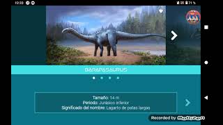 dinosaur máster 3 ❤️❤️❤️❤️❤️❤️❤️❤️ screenshot 5