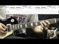 Soundgarden - Spoonman - Alternative Rock Guitar Lesson (w/Tabs)