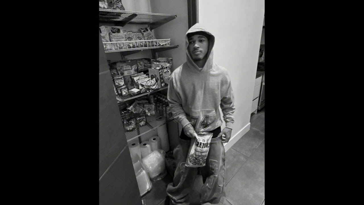 [free] plaqueboymax sample jerk type beat 'hennessy'