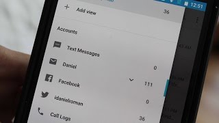 Blackberry Hub Comes To All Android Running 6.0 screenshot 1