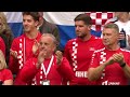 Securing the LEVELLER 🟰 | Daniel Altmaier v Dino Prizmic | Highlights | Davis Cup Qualifiers 2026
