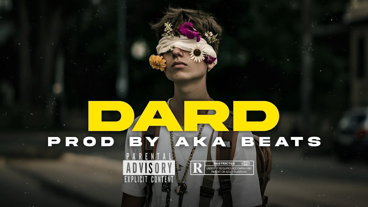 [ FREE FOR PROFIT ] Sad Bollywood Type Beat 2026 | 