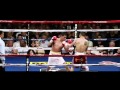 Boxing highlights of 2011