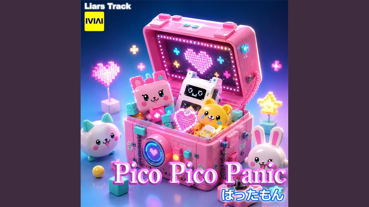 Pico Pico Panic - YouTube