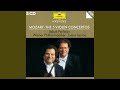 Miniature de la vidéo de la chanson Concerto No. 2 In D Major, K. 211: Ii. Andante