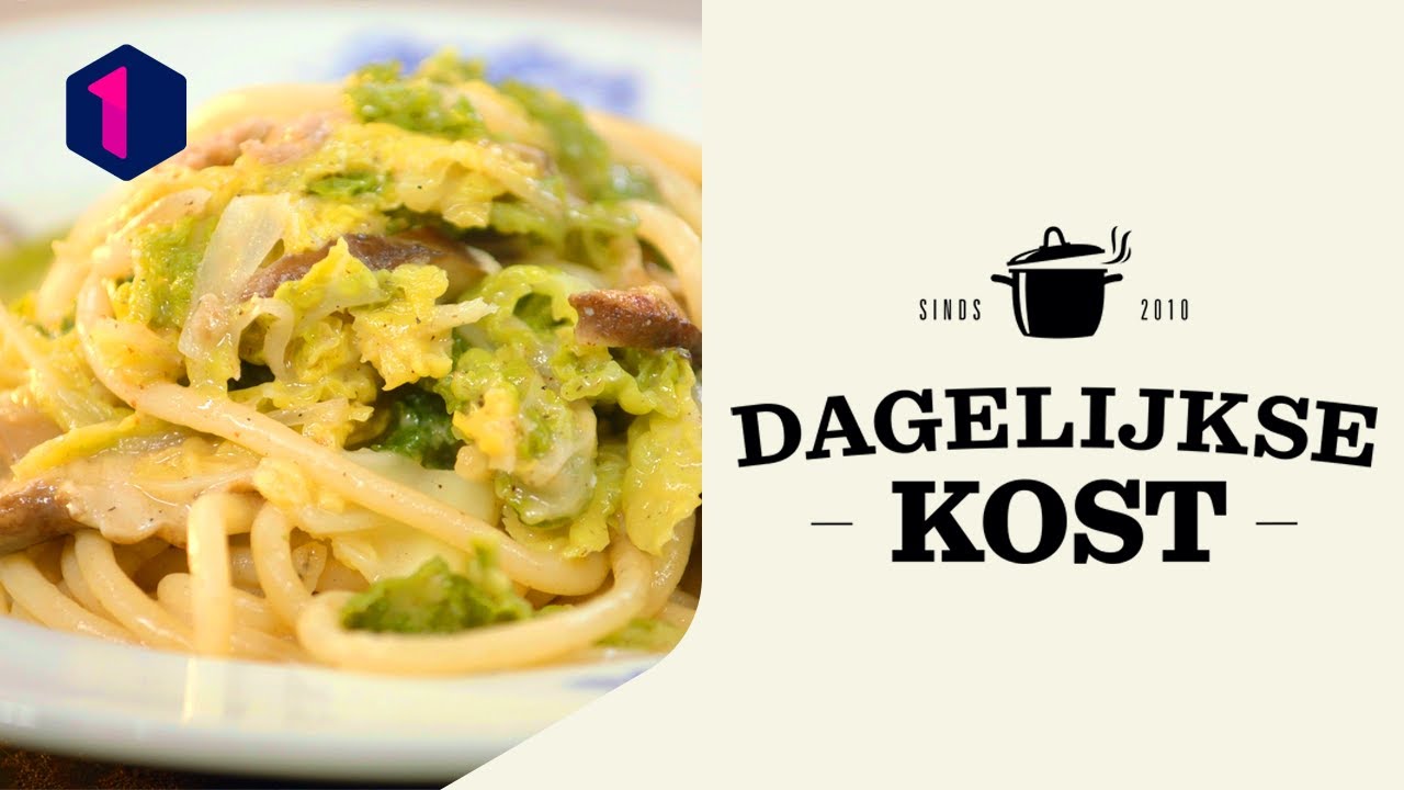 Hoe weet je of pasta gaar is? Dagelijkse kost YouTube Hoe weet je of pasta gaar is? Dagelijkse kost YouTube