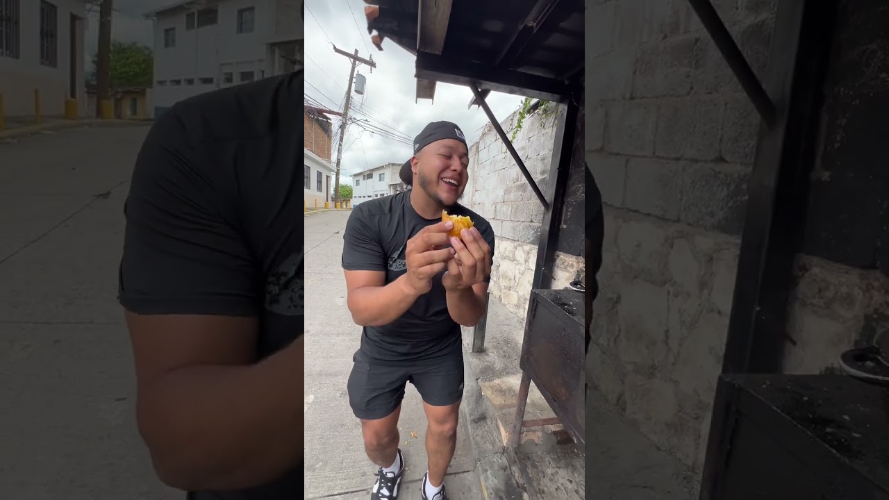 Cuando regalas la venta🤣🇭🇳🔥