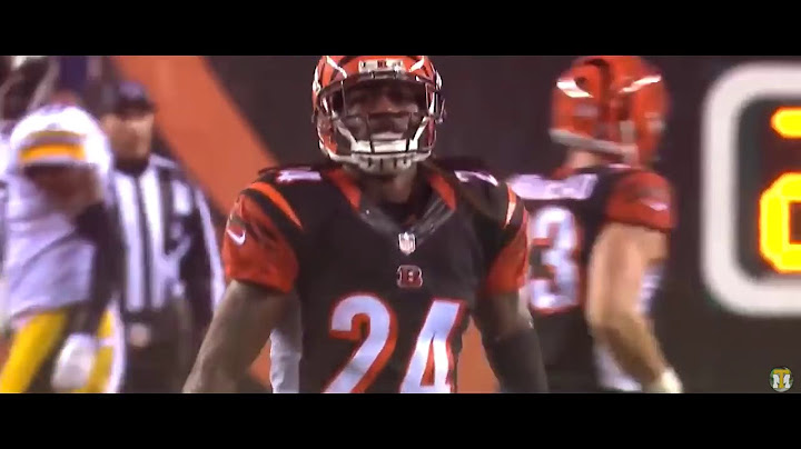Adam Pacman Jones Highlights | "Controversial"