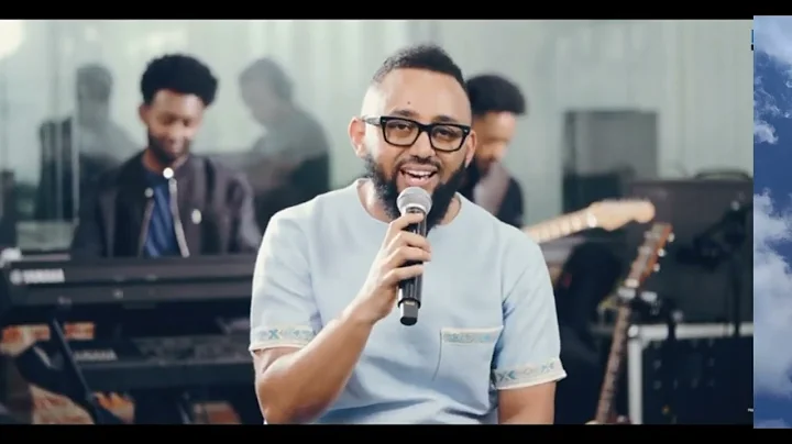 samuel tesfamichael new ethiopian protestant mezmur