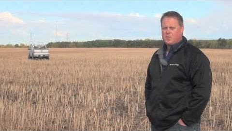 The When & How of Soil Sampling