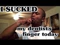 AWKWARD MOMENTS &amp; MY TEETH ARE FAKE?!