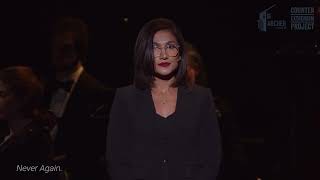 Mersedeh Shahinkar Enduring Music Compositions From The Holocaust January 27, 2026