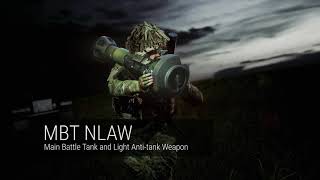 Showcase: GB NLAW Heavy Anti-Tank