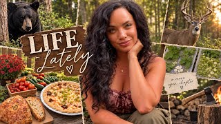Life Lately… Hunting, Gardens, Homesteading + Something I haven’t Shared Before