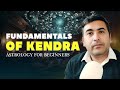 Fundamentals of kendra  astrology for beginners  lunar astro