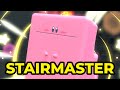 Stairmaster - Joon plays Kirby and the Forgotten Land (Part 2)