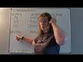 Multiplying Decimals (Grade 6, Big Ideas Math) π
