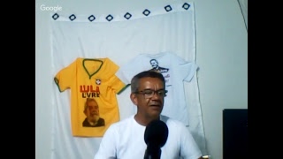 PolÃ­tica com vocÃªs: JustiÃ§a de Moro trama para impedir Lula de ir a velÃ³rio de irmÃ£o VavÃ¡!