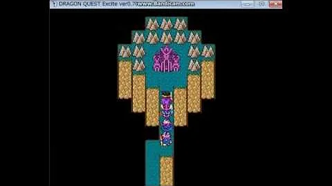 ドラゴンクエスト フリーゲーム