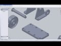 3次元CAD(Solidworks)でできること4