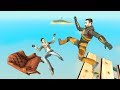 Half-Life Ragdolls [GMOD] - Episode 26