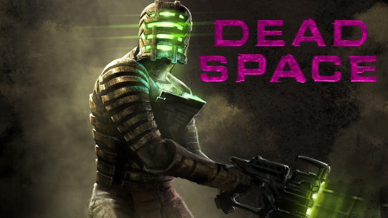 DEAD SPACE 2008 - Chapter 4 - Obliteration Imminent (ENGLISH)