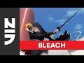 Attack and Protect | Bleach, Set 6 | VIZ