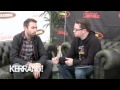 Kerrang! Podcast: Rise Against