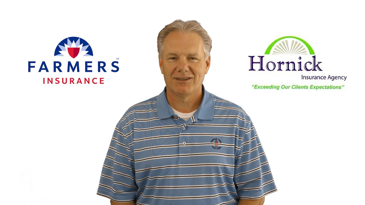 Hornick Insurance Group Home Page Video YouTube
