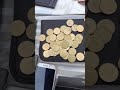 Золотые монеты Украины Киевской барахолке. Барахолка Петровка Киев!