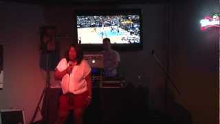 Melissa Kennedy - Owasso FishBonz Comedy Show