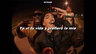Rels B - CLASE G (LETRA)