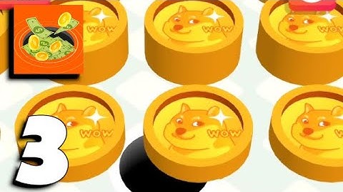 Arcade Hole - Gameplay Part 3 (Android, iOS) - All Levels