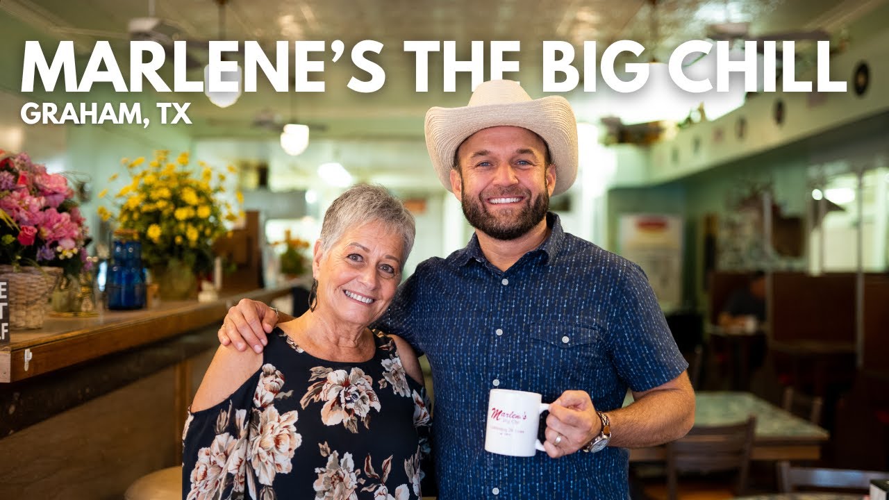 Этот завтрак уже много лет радует жителей Техаса!