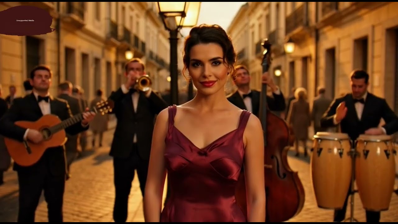 Flores Rojas en Granada 🌹 – An Old Love Rekindled Beneath the Mysterious Spanish City Lights ✨