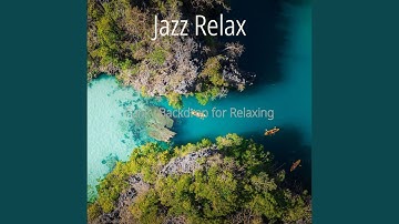Dream-Like Jazz Sax with Strings - Vibe for Creativity