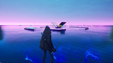 Cleanest 1v1 Map You