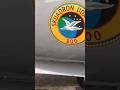 CLose Up CN-235 MPA #indonesiannavy #navalaviation #cn235 🇮🇩