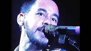 Linkin Park Venezia, Italy European Tour full show 2008 06 20