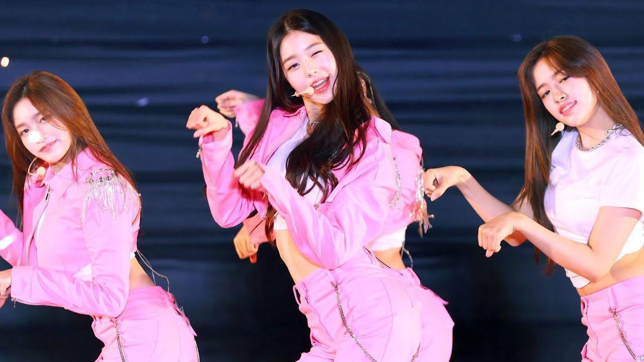 220701 장원영 JANGWONYOUNG 아이브 IVE 'Take It' 4K 60P 직캠 @세종특별자치시 출범 10주년 기념식 by DaftTaengk