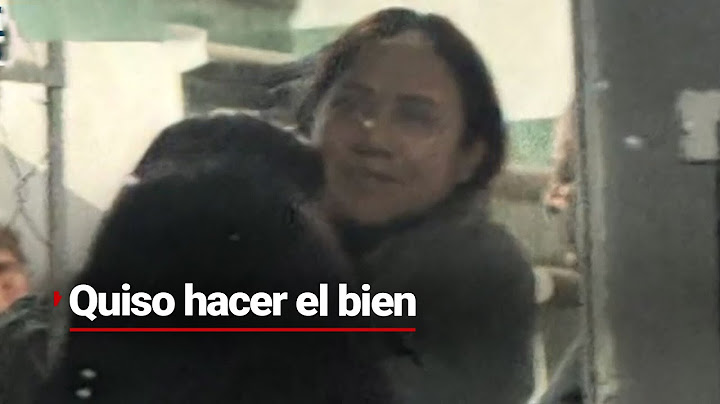 ¡INCREÍBLE! | Mujer encontró celular e intentó hacer el bien, pero la acusaron de secuestr0
