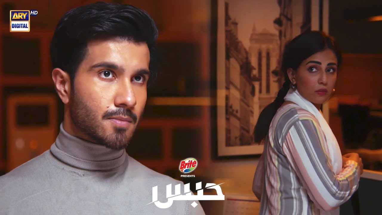 Feroze Khan and Ushna Shah-starrer Habs takes an impressive start